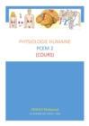 Image for Physiologie Humaine PCEM2: Cours