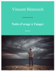 Image for Nuits d&#39;orage a Tanger