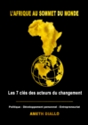 Image for L&#39;Afrique au sommet du monde: Les 7 cles des acteurs du changement