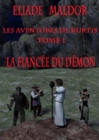 Image for Les Aventures De Kurtis - Tome 1: La Fiancee Du Demon