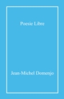 Image for Poesie Libre