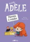 Image for Mortelle Adele 8/Parents a vendre