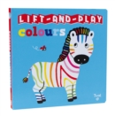Image for Lift-and-play colours