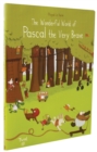 Image for The Wonderful World Of Pascal The Very Brave