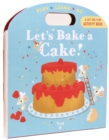 Image for Let&#39;s Bake a Cake!