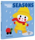 Image for Seasons : My First Touch-and-Feel