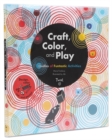 Image for Craft, Color, and Play