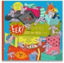 Image for Eek! a Mouse Seek and Peek Book