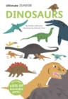 Image for Ultimate Spotlight: Dinosaurs