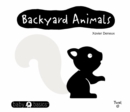 Image for Baby Basics: Backyard Animals