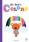 Image for Mr. Bear&#39;s colors
