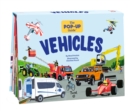 Image for The Pop-Up Guide: Vehicles