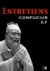 Image for Les Entretiens de Confucius et de ses disciples
