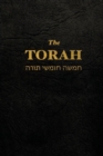 Image for The Torah : The first five books of the Hebrew bible