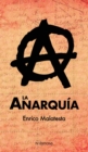 Image for La Anarquia