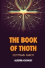 Image for The Book of Thoth : Egyptian Tarot
