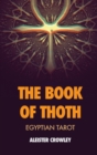 Image for The Book of Thoth : Egyptian Tarot