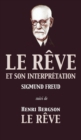 Image for Le Reve et son interpretation (suivi de Henri Bergson : Le Reve)