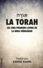 Image for La Torah