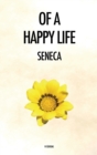 Image for Of a Happy Life