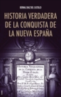 Image for Historia verdadera de la conquista de la Nueva Espana