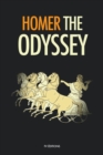 Image for The Odyssey