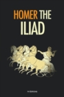 Image for The Iliad