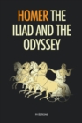 Image for The Iliad and the Odyssey