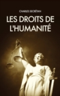 Image for Les Droits de l&#39;Humanite