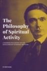 Image for The Philosophy of Spiritual Activity