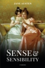 Image for Sense and Sensibility : Easy to Read Layout