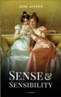 Image for Sense and Sensibility : Easy to Read Layout