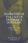 Image for Narrative of the life of Frederick Douglass, an American Slave