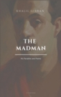 Image for The Madman, His Parables and Poems : Easy to Read Layout