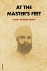 Image for At The Master&#39;s Feet : Easy to Read Layout