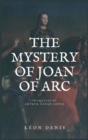 Image for The Mystery of Joan of Arc : Easy to Read Layout