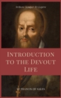 Image for Introduction to the Devout Life (Annotated) : Easy to Read Layout