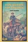 Image for Don Quixote for Children (Illustrated) : Easy to Read Layout