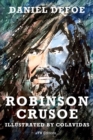 Image for Robinson Crusoe: Illustrated by Onesimo Colavidas