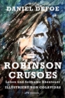 Image for Robinson Crusoes Leben und seltsame Abenteuer: Illustriert von Onesimo Colavidas