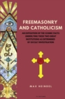 Image for Freemasonry and Catholicism