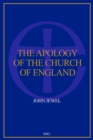 Image for Apology of the Church of England: Easy to Read Layout