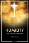 Image for Humility and Absolute surrender: Easy to Read Layout