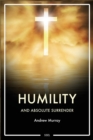 Image for Humility and Absolute surrender : Easy to Read Layout