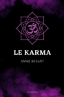 Image for Le Karma: Format pour une lecture confortable