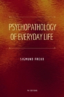 Image for Psychopathology of Everyday Life: Easy to Read Layout