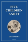 Image for Five Children and It: Easy to Read Layout