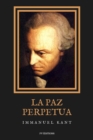 Image for La Paz Perpetua : Letra Grande: Letra Grande