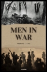 Image for Men in War : Easy to Read Layout: Easy to Read Layout