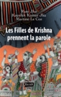 Image for Les Filles De Krishna Prennent La Parole